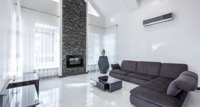 Cum alegi un aparat de aer condiționat pentru apartament