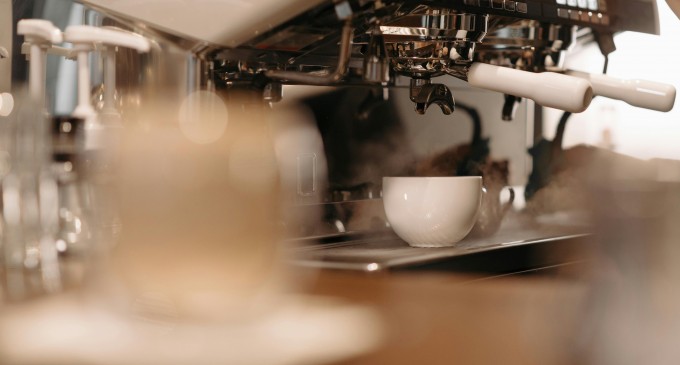 Eficiența începe cu organizarea – cum îți planifici spațiul de lucru cu ajutorul Bean2Business