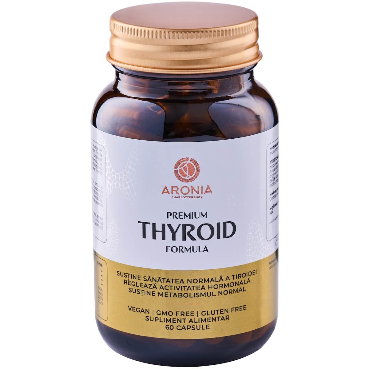 premium thyroid formula