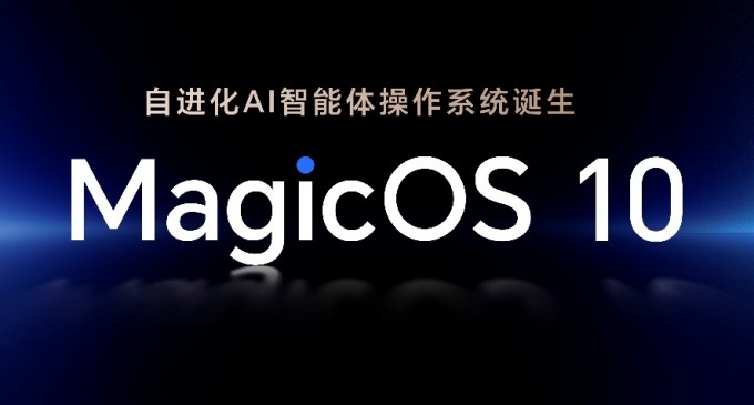 O actualizare importantă pentru utilizarea de zi cu zi: HONOR anunță lansarea MagicOS 10