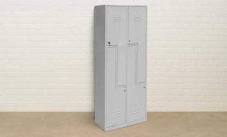 Care este momentul optim în care să alegi vestiarul metalic cu uși în Z