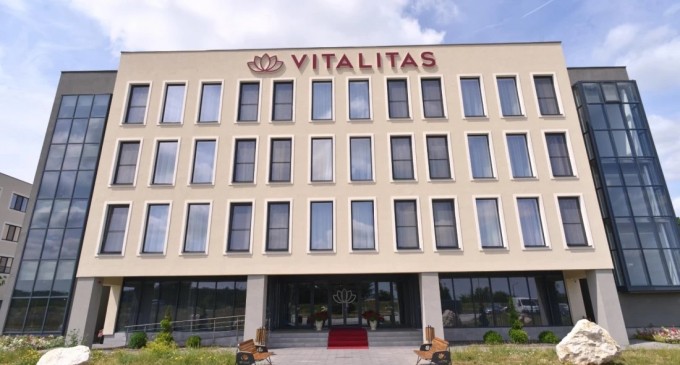Vitalitas, proiectul lui Dragoş Dobrescu, primul centru care oferă neurofeedback pentru seniori