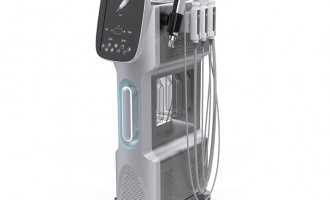 NOU la El Studio: aparatul Hydrafacial, standardul modern în îngrijirea pielii