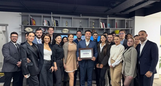 North Bucharest Investments accelerează cu aproape 15% în noiembrie, contrar trendului pieței imobiliare