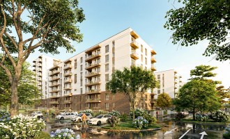 North Bucharest Investments își intensifică prezența în Nordul Capitalei: Avangarde Harmony intră în portofoliul exclusiv al companiei