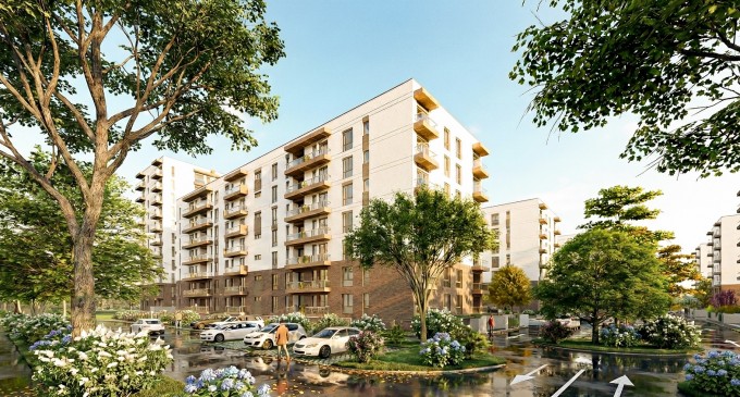 North Bucharest Investments își intensifică prezența în Nordul Capitalei: Avangarde Harmony intră în portofoliul exclusiv al companiei