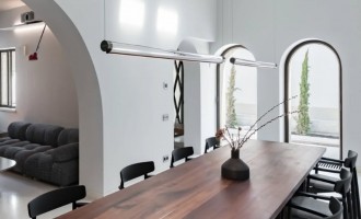 Interioarele ca infrastructură culturală: rolul studiourilor multidisciplinare în modelarea spațiilor de locuire