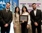 North Bucharest Investments, desemnată Best Residential Real Estate Agency of the Year la Gala CIJ Awards 2025