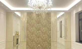 Riflaje Decorative: Ghid Practic pentru Acustică și Compartimentare Inteligentă