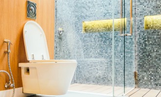 Design și funcționalitate: clapete moderne care schimbă aspectul băii