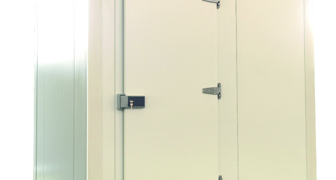 Camere frigorifice modulare BRUCHA – Performanță, Flexibilitate și Eficiență