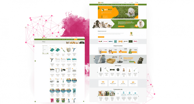 Website-ul – baza oricărei afaceri care vrea să crească în mediul digital