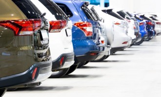 7 din 10 mașini înmatriculate în 2025 au fost rulate, potrivit Plus-Auto.ro