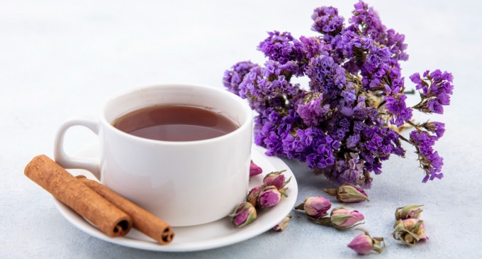 Care sunt beneficiile reale ale ceaiului de lavandă în digestie?