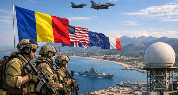 De ce sunt relevante pentru România parteneriatele bilaterale de apărare, dincolo de NATO?