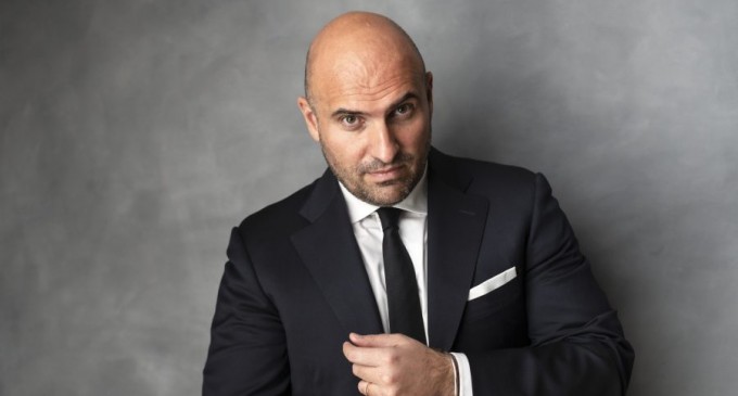 Avocatul Gabriel Zbârcea: „Iubirea față de România nu este o ideologie”