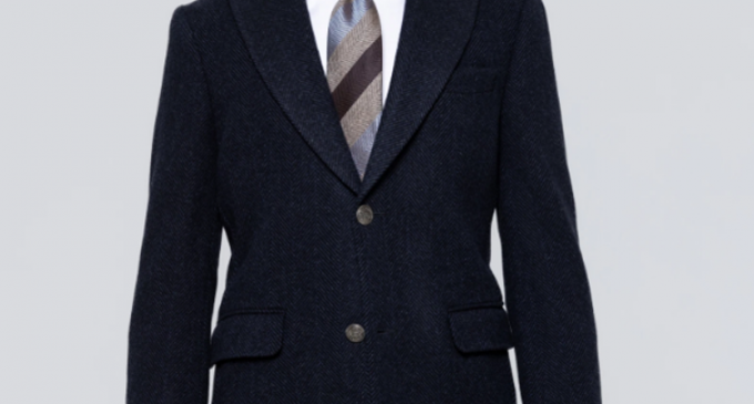 Paltoane bărbătești în carouri: cum să fii mereu în pas cu moda