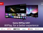Allview lansează gama WiPlay6301, primele Smart TV-uri din portofoliu cu webOS integrat