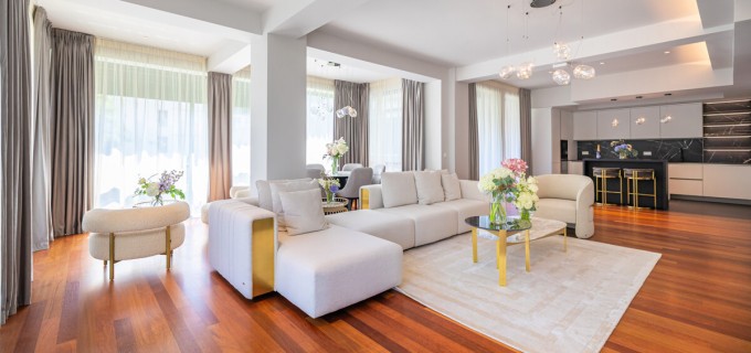 Stejarii Clubul Rezidențial și Stejarii Collection locul unde „acasă” este un abonament premium la un stil de viață impecabil