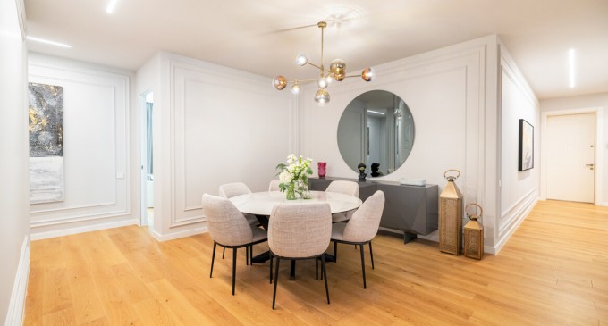 Stejarii Clubul Rezidențial și Stejarii Collection – luxul de a locui aproape de natură, în nordul Bucureștiului