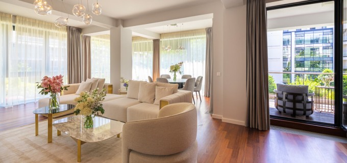 Închirierea de imobile – alegerea inteligentă a celor care prețuiesc libertatea și calitatea vieții