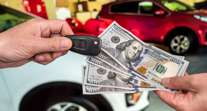 Gestionarea unei perioade cu incasari intarziate   