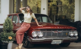 Economie inteligenta pe patru roti – cum influenteaza jantele eficienta reala a masinii tale