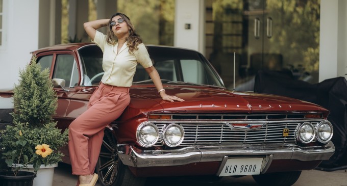 Economie inteligenta pe patru roti – cum influenteaza jantele eficienta reala a masinii tale