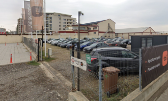 RateAuto.ro: model de parc auto care mizează pe transparență, aplicare 100% online și rate auto fără avans