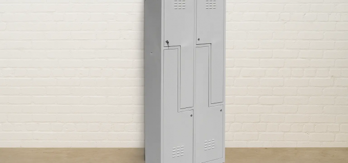 Impactul vestiarelor metalice asupra organizării muncii