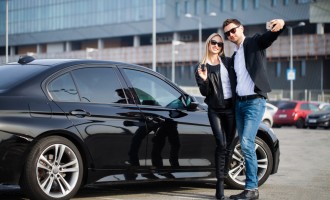 Închiriere auto Aeroport Cluj: preluare rapidă