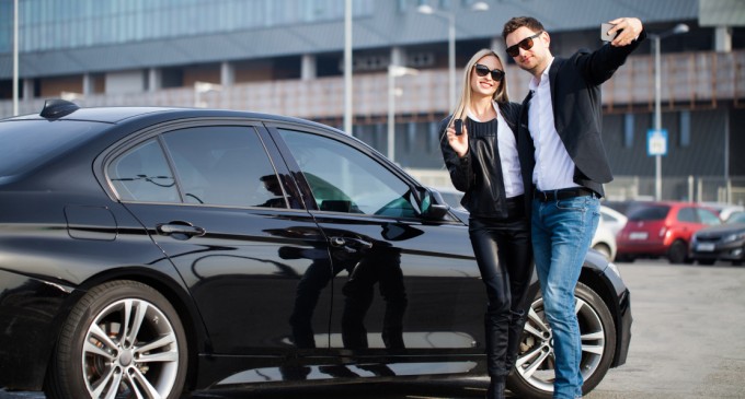 Închiriere auto Aeroport Cluj: preluare rapidă