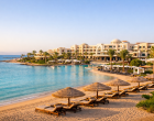 Ce înseamnă conceptul High Class All Inclusive la Xanadu Makadi Bay?