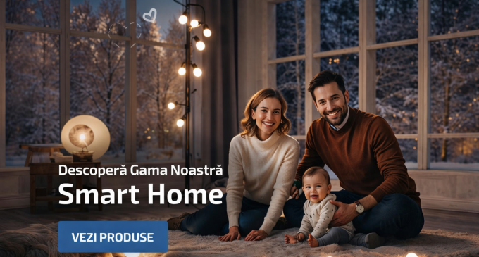 Iluminatul modern și instalațiile electrice – mai mult decât simple produse