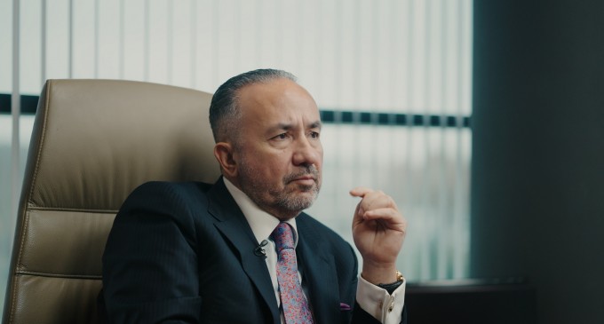 Dragoș Dobrescu și strategia prin care Monolit redefinește standardele imobiliare