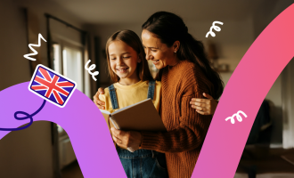 Când asimilează copiii cel mai ușor engleza și în cât timp apar primele rezultate? Vezi recomandările Novakid