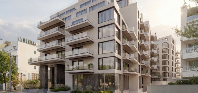 56 Nordului Herăstrău Park | O adresă emblematică în portofoliul North Bucharest Investments