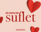Garmin lansează campania „Ziua Îndrăgostiților 2026” – cadouri inteligente pentru cei dragi, între 2 și 14 februarie