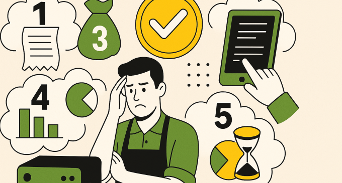 Un start stabil pentru zile aglomerate