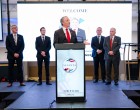 250 de lideri au celebrat parteneriatul România-SUA la recepția Alianța dedicată noului Ambasador Darryl Nirenberg