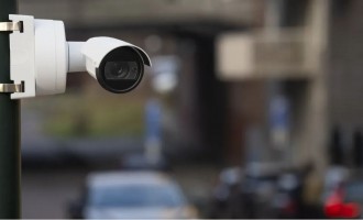 Axis lansează o cameră video IP cu global shutter