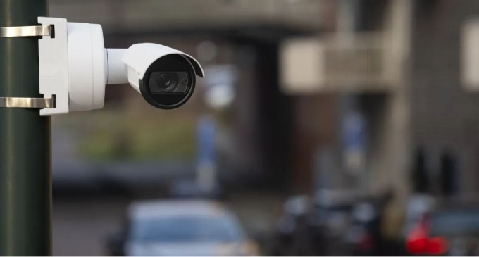 Axis lansează o cameră video IP cu global shutter