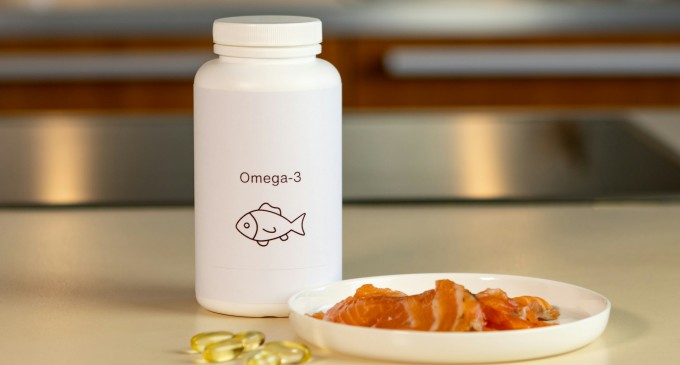 Colesterolul „rău”: ce înseamnă și cum poate contribui Omega-3 la menținerea echilibrului