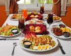 Masa de Paști începe cu pregătiri bine gândite: idei simple pentru o sărbătoare reușită