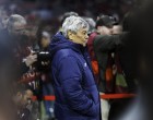 Ioan Ovidiu Sabău îl laudă pe Mircea Lucescu și susține că Gică Hagi este potrivit pentru națională