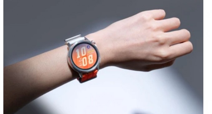 HUAWEI Watch GT Runner 2 – Alegerea perfectă pentru pasionații de alergare și sănătate