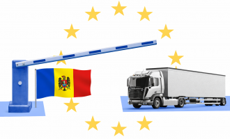 Cod EORI pentru persoane fizice și juridice din Republica Moldova. Se poate obține în România