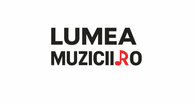 LumeaMuzicii.ro – publicația online care aduce în prim-plan artiștii și noutățile din industria muzicală