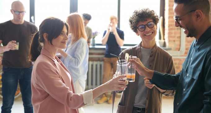 20 de ani Ecoxtrem. Experiențe care construiesc echipe, nu doar evenimente