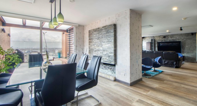 Finisajele de contur: detaliul care încheie armonios orice amenajare